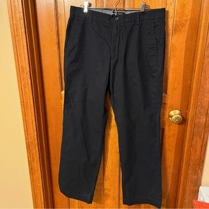 Banana Republic Mens Chinos 33x30